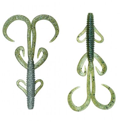 6TH SENSE HOGWALLA 5.8 BABY CRAPPIE