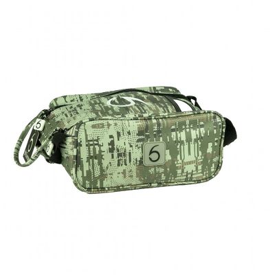 6TH SENSE LARGE BAIT BAG - MOUNTAIN GOAT