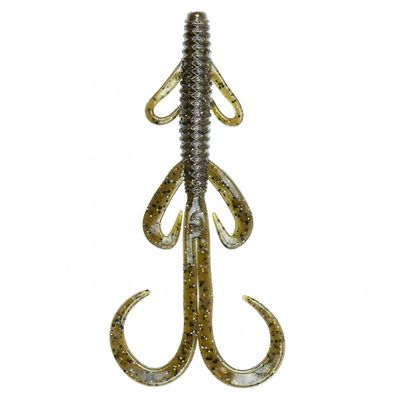 6TH SENSE HOGWALLA 5.8 GREEN PUMKIN BURST