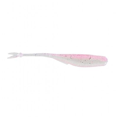 6TH SENSE JUGGLE MINNOW 4 6TH SENSE JUGGLE MINNOW 4" ROSE MINNOW 9PK