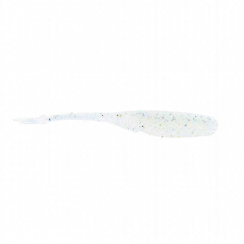 6TH SENSE JUGGLE MINNOW 4" SPANISH PEARL
