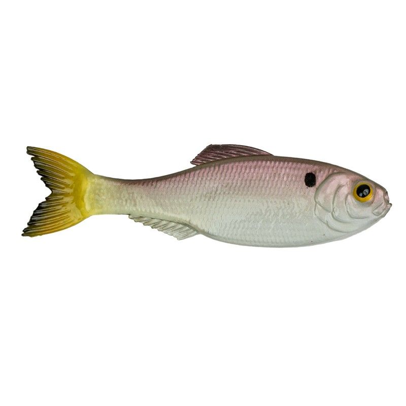 6TH SENSE PANORAMA 2.8&quot; GHOST PRO SHAD 8PK