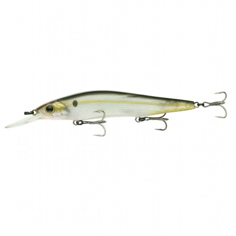 6TH SENSE PROVOKE 106SDD SILENT  - GHOST THREADFIN SHAD (4-7FT)