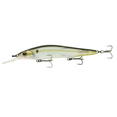 6TH SENSE PROVOKE 106SDD SILENT  - GHOST THREADFIN SHAD (4-7FT)