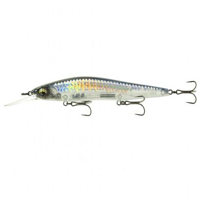 6TH SENSE PROVOKE 106SDD SILENT  - PRO BLUE SCALES (4-7FT)