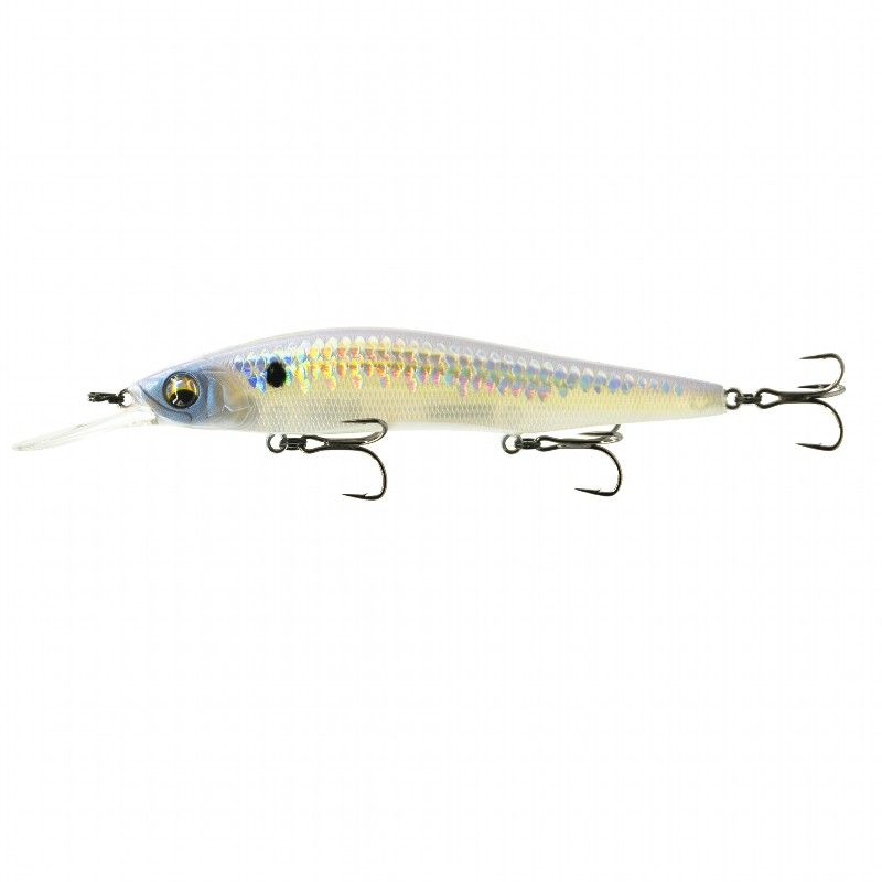 6TH SENSE PROVOKE 106SDD SILENT  - TABLE ROCK PRO (4-7FT)