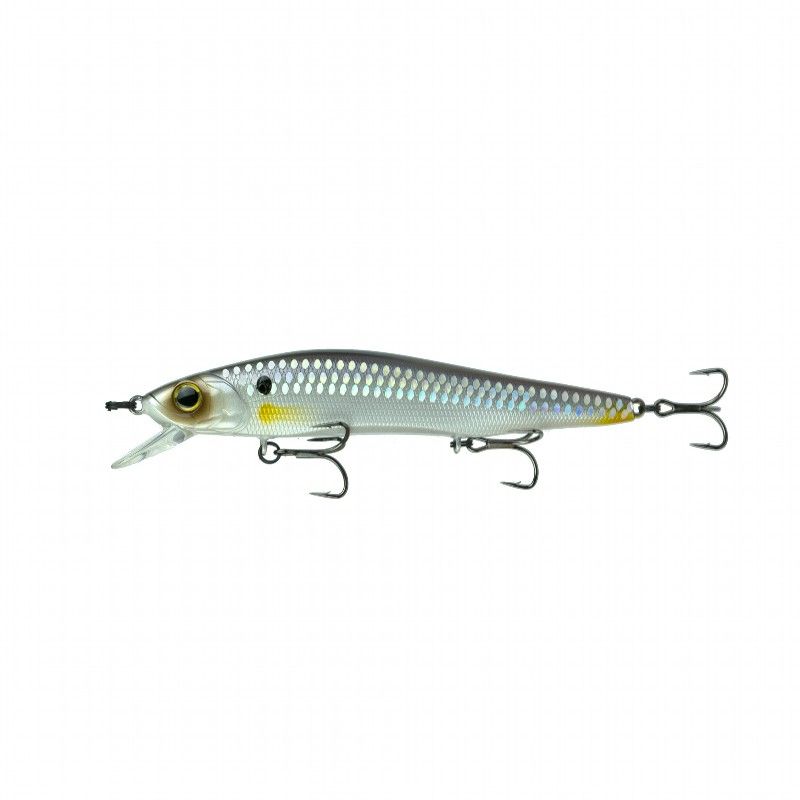 6TH SENSE PROVOKE 106SK SLOW SINK - SHAD PRO 6TH SENSE PROVOKE 106SK SLOW SINK - SHAD PRO