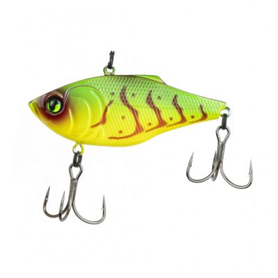 6TH SENSE QUAKE 70 NEON CRAW 5/8OZ