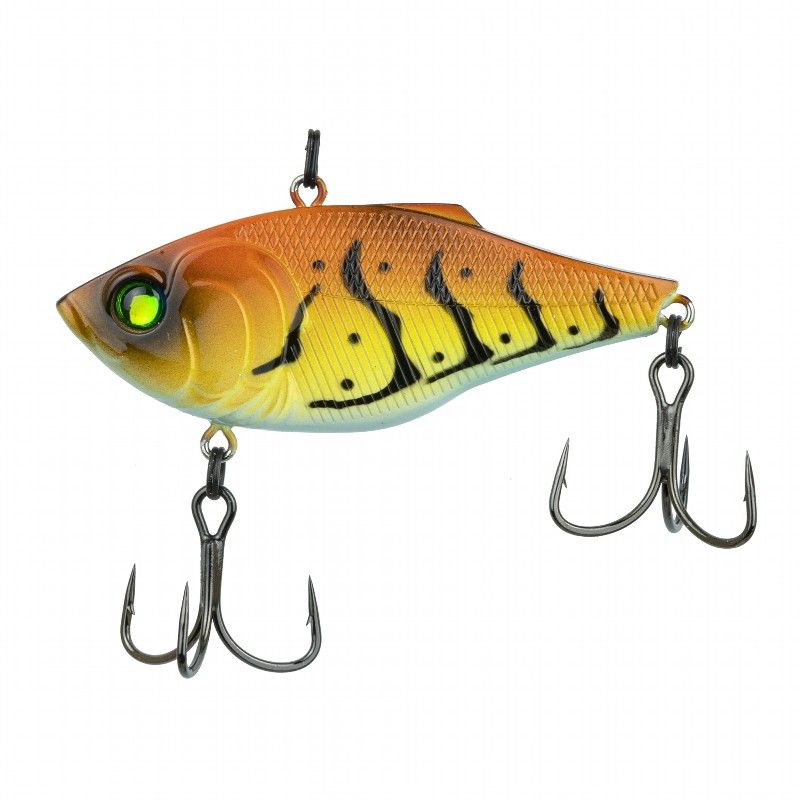6TH SENSE QUAKE 70 TIGER CRAW 5/8OZ