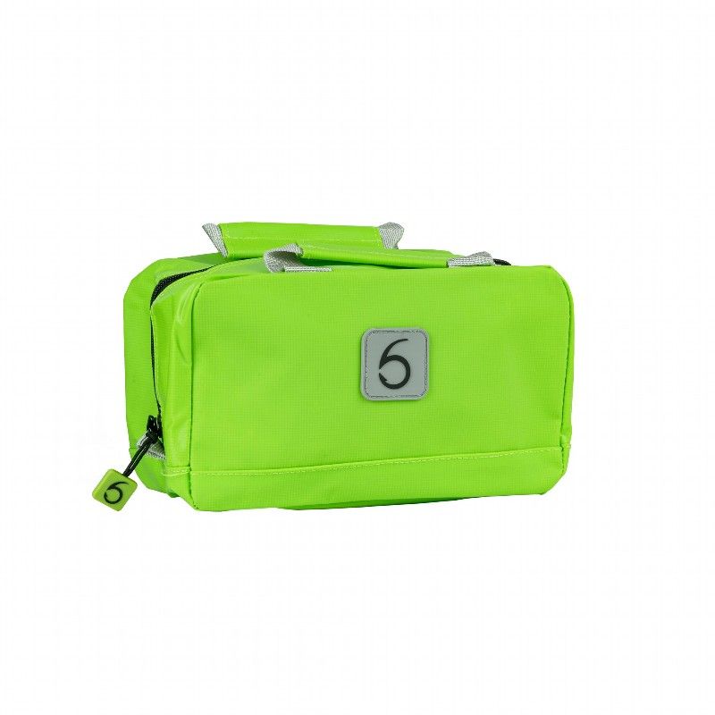 6TH SENSE SMALL BAIT BAG - LIME GREEN