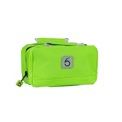 6TH SENSE SMALL BAIT BAG - LIME GREEN
