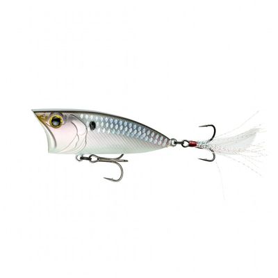 6TH SENSE SPLASHBACK POPPER - SHAD SCALES