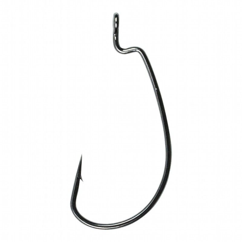 6TH SENSE STOUT 5/0 WIDEGAP HOOK 5PK 6TH SENSE STOUT 5/0 WIDEGAP HOOK 5PK