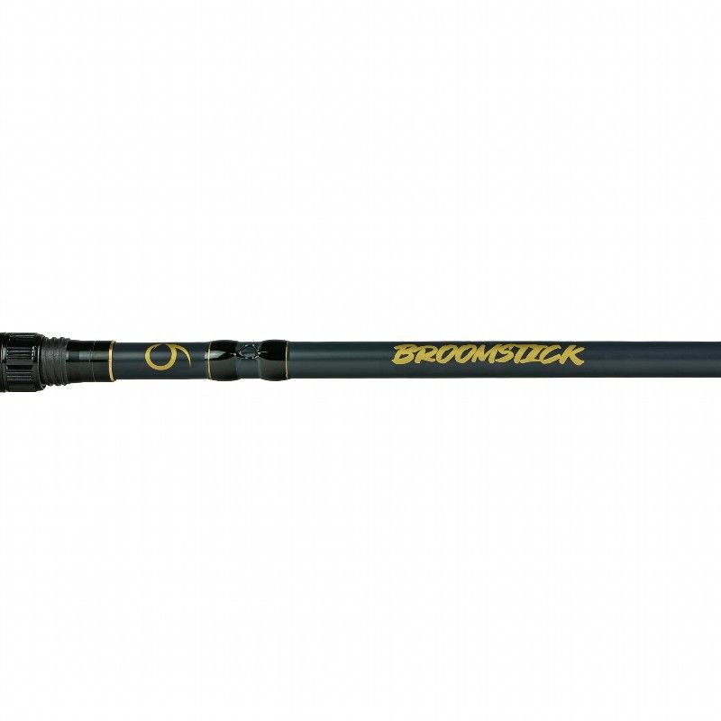 6TH SENSE &quot;THE BROOMSTICK&quot; 7&#39;10&quot; EXTRA HEAVEY, MOD-FAST