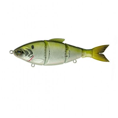 6TH SENSE TRACE 6" SWIMBAIT (FS) - SHAD HAMMER