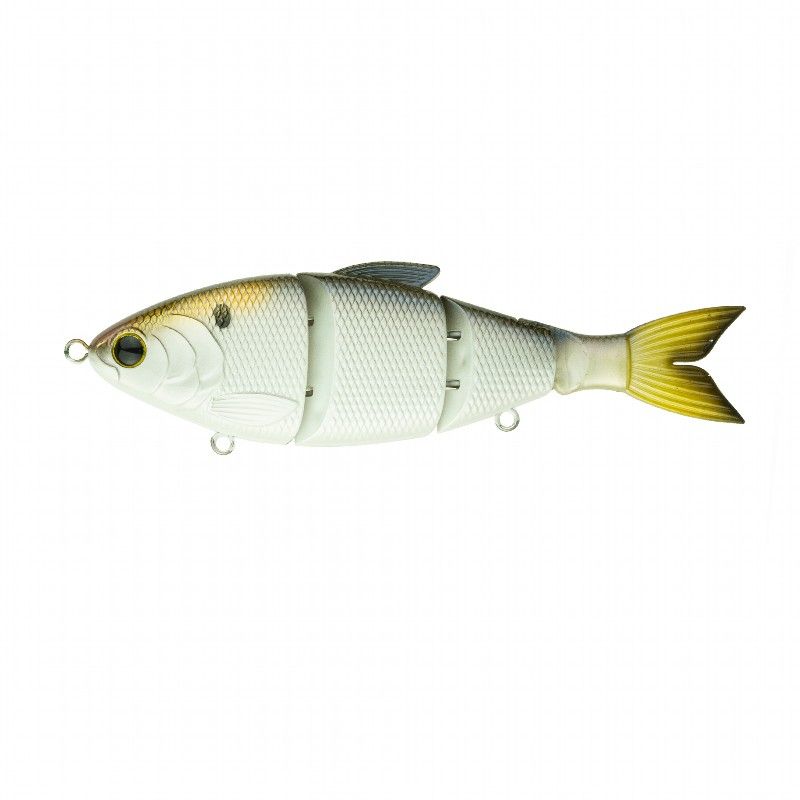 6TH SENSE TRACE 6 6TH SENSE TRACE 6" SWIMBAIT (FS) - 4K SHAD