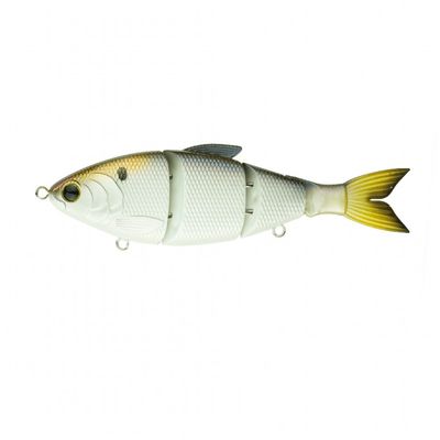 6TH SENSE TRACE 6" SWIMBAIT (FS) - 4K SHAD