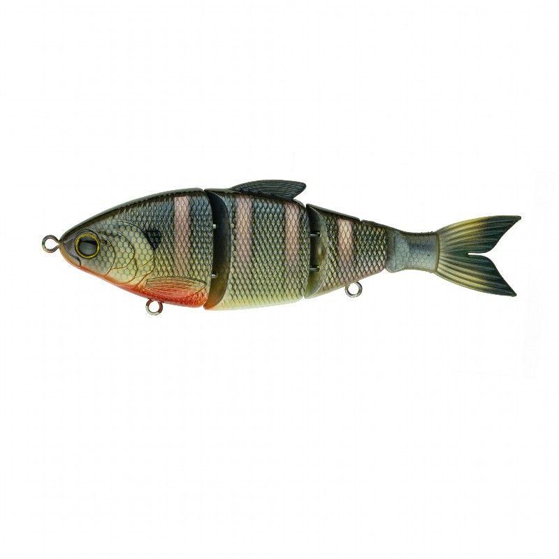 6TH SENSE TRACE 6&quot; SWIMBAIT (SS) - BLUEGILL SPAWN