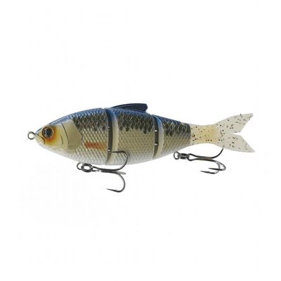 6TH SENSE TRACE 5&quot; SWIMBAIT (SS) - LIVE SHINER