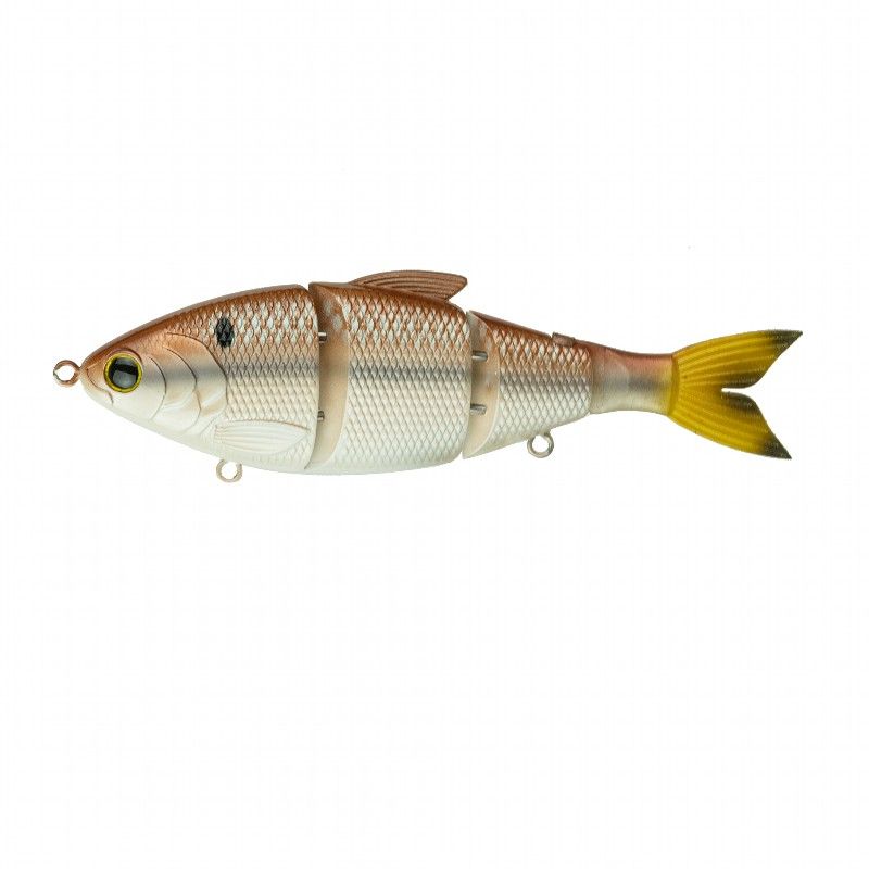 6TH SENSE TRACE 6 6TH SENSE TRACE 6" SWIMBAIT (FS) - 4K GIZZARD