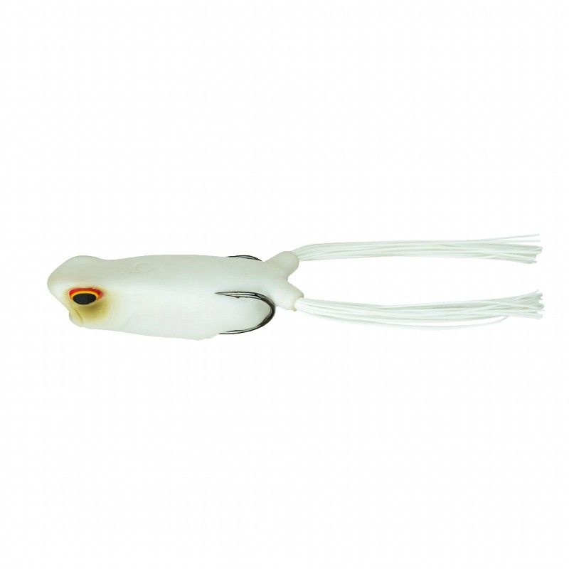 6TH SENSE VEGA FROG 70MM IVORY WHITE