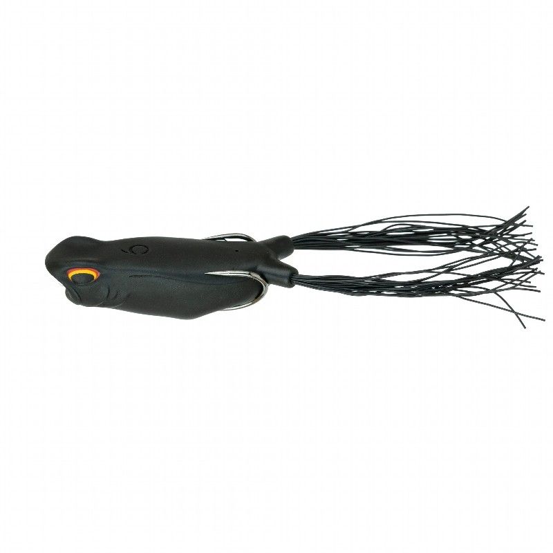 6TH SENSE VEGA FROG 70MM BLACK 6TH SENSE VEGA FROG 70MM BLACK