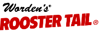 Rooster Tail