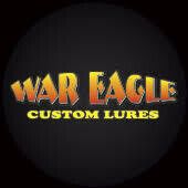 War Eagle Custom Lures