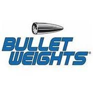 BULLET WEIGHTS