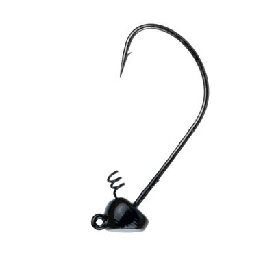 JIG HEADS