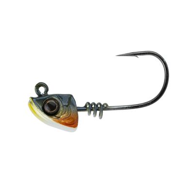 DIVINE SWIMBAIT JIG HEAD