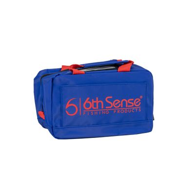 6TH SENSE SMALL BAIT BAG NAVY