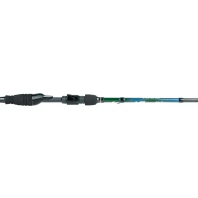 6TH SENSE MILLIKEN SERIES 6&#39;10&quot; MED, MED-FAST SPINNING