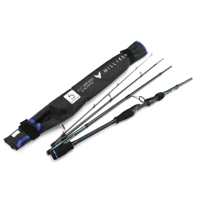 6TH SENSE MILLIKEN SERIES 4 PC 7&#39;2&quot;  MH, MOD-FAST