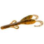 ZOOM BABY BRUSH HOG 4" ALABAMA CRAW 12PK