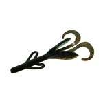 ZOOM BABY BRUSH HOG 4" BIG TEXAS 12PK