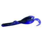 ZOOM BABY BRUSH HOG 4" GOOSEBERRY 12PK