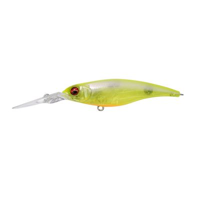MEGABASS SHADING-X R 75 3" SP ITO-KINARI 1/4OZ