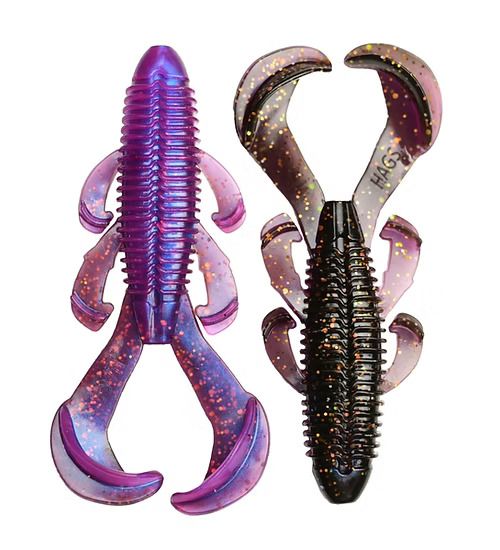 HAGS CHEAT CODE 3.4 HAGS CHEAT CODE 3.4" RAMSEY'S REVENGE 8PK