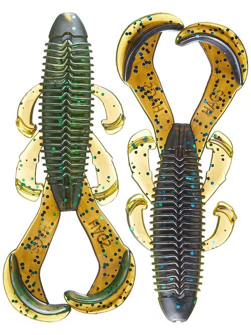 HAGS CHEAT CODE 3.4" JUICE BOX 8PK