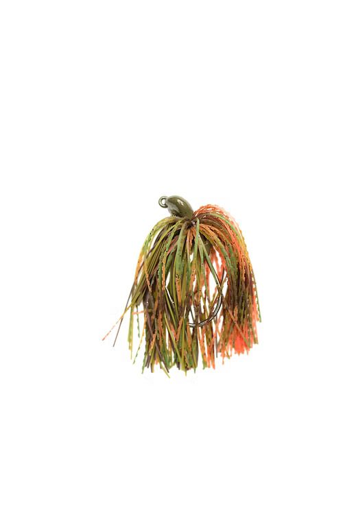 HAGS 1/2OZ TSU HAGS 1/2OZ TSU "AA"JIG B-WOOD SPECIAL 4/0