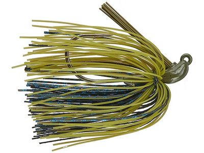 HAGS 1/2 OZ TSU HAGS 1/2 OZ TSU "AA" JIG JUICE BOX 4/0