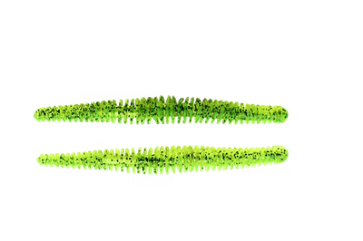 HAGS TORNADO F4 CHARTREUSE PEPPER 8PK HAGS TORNADO F4 CHARTREUSE PEPPER 8PK