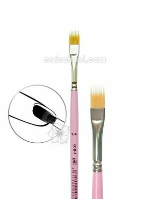 Brush Ombre #4