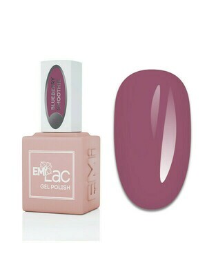 E.MiLac GM Blueberry Smoothie #287, 9 ml.