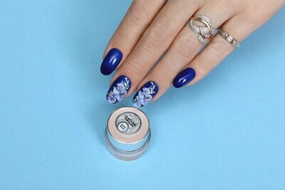 Plasticine for modeling, 2 ml.