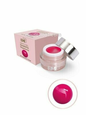 Gemty Magenta 2 ml.