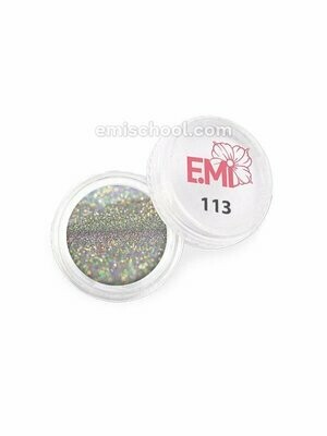 Dust holographic #113
