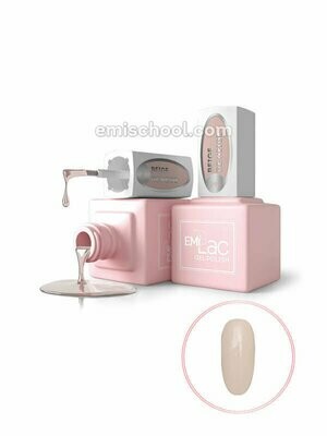 E.MiLac CW Beige de Neige #095, 9 ml.