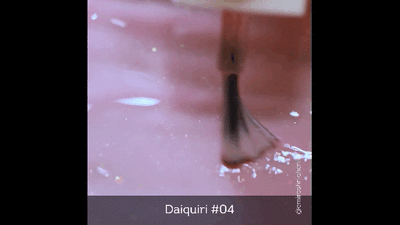 E.MiLac Twinny Daiquiri #04, 9 ml.